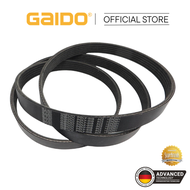 GAIDO Fan Belt Nissan Almera N18 1.0 Turbo 7PK1166