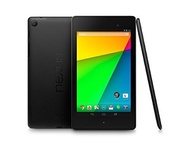 Asus Google Nexus 7 16GB Tablet (Gen 2), 7 Inches (Certified Refurbished)