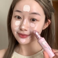 Taiwan Shipment The God Of Face Flower Imprint Love Brightening Concealer Natural Highlighter Moistu