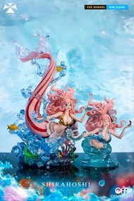 🔥Gk新品預訂🔥3X
海賊王 白星公主