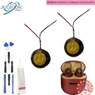 Suitable for Yuanshen Co-Branded Keli Headset Xiaomi Redmi AirDots3Pro Replacement Battery 3.85V