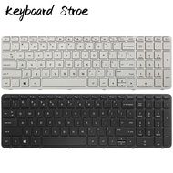 For HP 15-D 15-E 15-F 15-G 15-H 15-N 15-R 15-S 250 G2 250 G3 255 G2 255 G3 256 G3 Laptop Keyboard