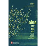 Book - Ochna in the front yard: Fasciating stories about Hue - ancient, poetic and glamorous land - 