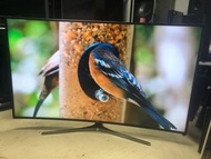 Samsung 65吋 65inch UA65JU6800 4k 曲面 智能電視 smart tv $7500