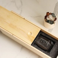 【客製】結婚禮物| 訂製姓氏威士忌對杯禮盒