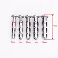 【Limited Time Only】 Stainless Steel Urethral Sound Dilators Urinary Plug For Male Inserts Chastity