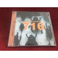 CD Zeppet Store – 716 Condition As Shown In The Cover Photo ZA311-86