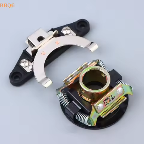 *L19-302Y 2/4 Pole Motor Centrifugal Switch Single Phase Centrifugal Switch Electric Motor Parts Sta