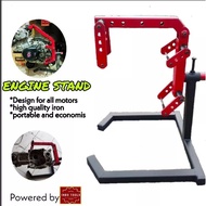 MESIN Universal engine stand Motorcycle engine stand