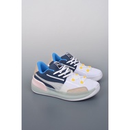 Puma shoes/Puma sneakers Clyde Hardwood Men Women Basketball shoes Trendy Sports shoes sneakers Infl