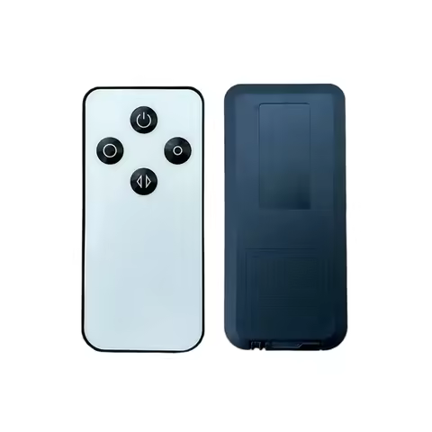 New Magnetic Remote Control For Dyson 919591-01 919591-03 9387063 AM02 AM03 Air Multiplier Mini Towe