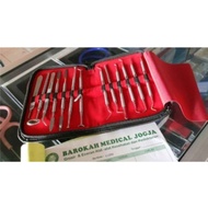 Dental Kit (Dental Set) - Dentist Tools