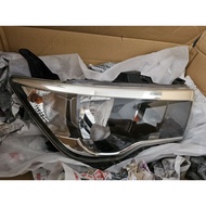 PERODUA BEZZA 2016-2019 HEADLAMP ORIGINAL SECONDHAND - LH & RH