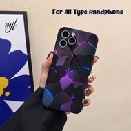 Skin Case Hp For Itel S23 A60S A60 P40 Vision 1 Pro Advan G5 G5 Elite G9 Pro GX Nasa Plus Tecno Spar