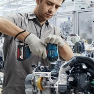 
2026
 Bosch Cordless Impact Wrench GDS 18v-400 Brushless 400Nm Impact Driver Torque Wrench Bosch 18