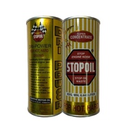 StopOil Engine Oil Treatment Dri-Power 443ml