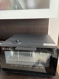 Nutzen 小型蒸焗爐 九成新