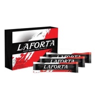 laforta asli original laforta minuman serbuk herbal dr boyke