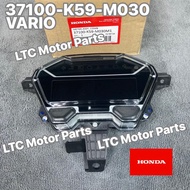 HONDA VARIO 150 METER ASSY VARIO150 METER ASSY 37100-K59-M030M1 100% ORIGINAL ORI