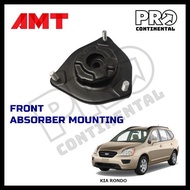 AMT KIA RONDO FRONT ABSORBER MOUNTING