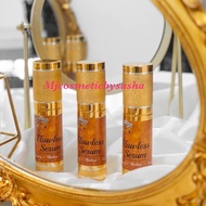 Pos TERUS flawless serum mjcosmetic skincare (PROMO)