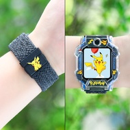 New Cartoon Wristband for XiaoTianNi Watch Z10 Z9 Youth Version Z8 Knitted Elastic Magnetic Z7A/Z6/D