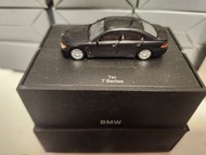 1/97 BMW 7 Series 模型車
