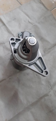 starter assy starter motor dinamo starter honda civic 2001 - 2005 civic century civic vti vtis vti-s