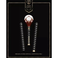 DREAMCATCHER - 100% OFFICIAL LIGHTSTICK Authentic MD LIGHT STICK K-POP Goods