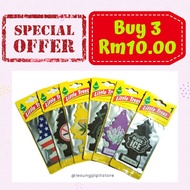 Little Trees Air Fresheners, Car Perfume, Car Fresheners