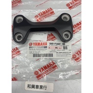 YAMAHA 2016 M-SLAZ Handle Upper Seat Parts B48-F3441-00
