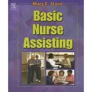 basic nurse assisting  1 edition 9780721691466