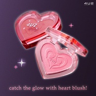 4U2 HEART BLUSH SPF35 PA +++ - N E W