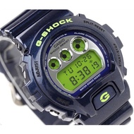 G shock DW6900 Blue SB4 Autolight Jam g shock dw6900 g shock Blue jam tangan g shock 6900 g shock wa