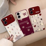 CTM11 Case hp Compatible For Redmi poco C65 C71 C85 C75 C31 F6 C40 M3 M4Pro X3 X5Pro X6 X7 Latest M5