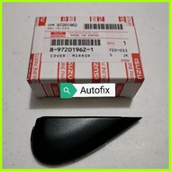 ☌ ✢ ∇ ORIGINAL ISUZU CROSSWIND/SPORTIVO SIDE MIRROR TRIM EXTENSION COVER (PASSENGER SIDE)