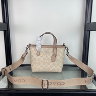 CW032กระเป๋าถือสำหรับเดินทางกระเป๋าสะพายไหล่ผู้หญิงดีไซน์ประณีตกระเป๋าสะพายใหม่