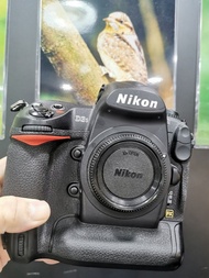 nikon D3S D3 S  CAMERA BODY