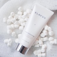 Klavuu whitening cleanser