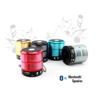 Bluetooth Speaker Support USB Micro SD Card Speaker Kecil USB Pendrive Bluetooth Portable