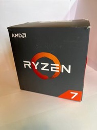 Ryzen 7 RGB 風扇
