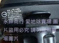 二手 Mio MiVue™ 行車記錄器 MIO 358 行車紀錄器(電池老化狀況如圖當銷帳零件品