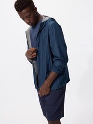 Reversible Parka