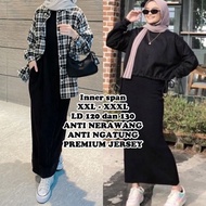 2rshopbjm - EC - Inner Span JERSEY XXL-XXXL (LD 120 AND 130)