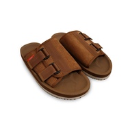 Cosmic Sandals MURPHY CAMEL