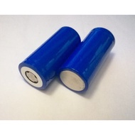 Haigaozhi ifr32650 Combination Customized 5,000mah Rechargeable 3c Iron Phosphate 15A Current Lithiu