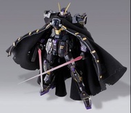 METAL BUILD CROSSBONE GUNDAM X2 海盜高達