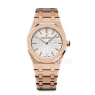 AAPP Royal Oak Series Women's Quartz Watch, Fashion Jewelry Border Waterproof Calendar Watch