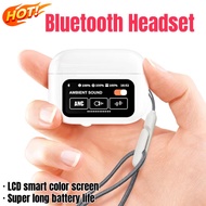 A9 Pro Wireless Bluetooth Noise Cancelling Earbuds