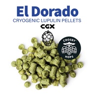 El Dorado CGX Lupulin Hop Pellet-1oz